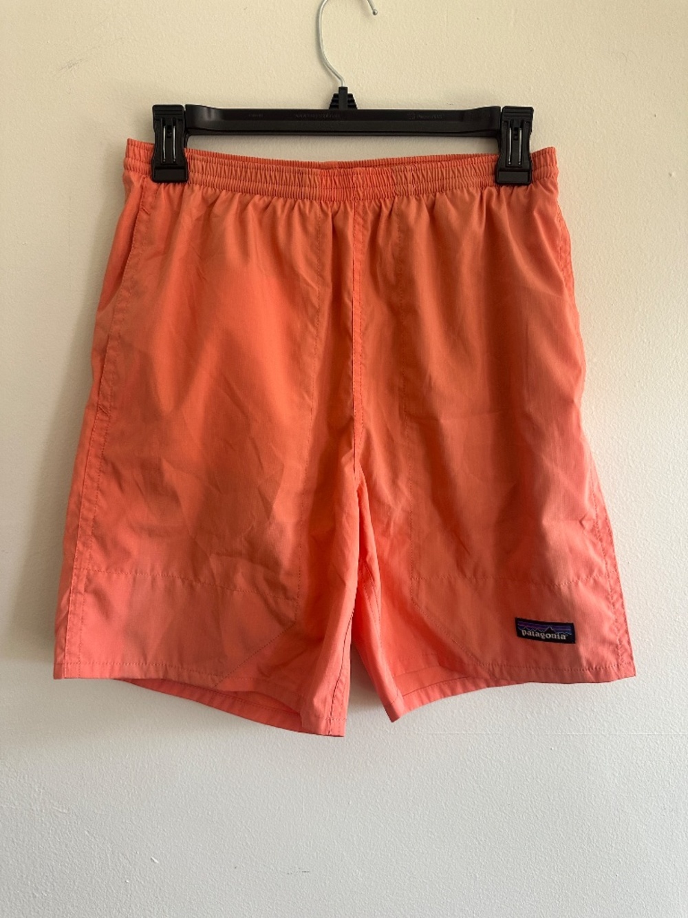 Patagonia Baggies